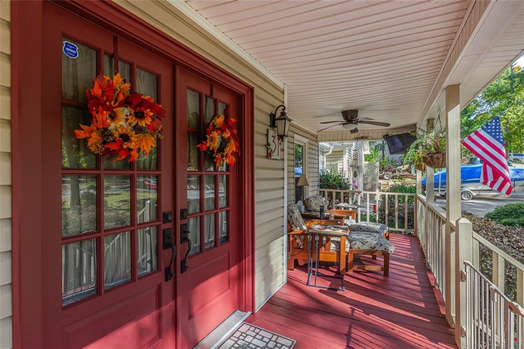 Home Place - Residential