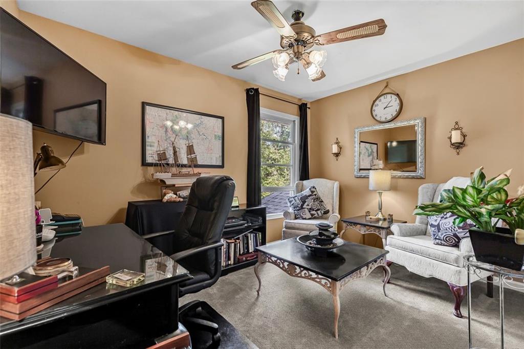 Home Place - Residential