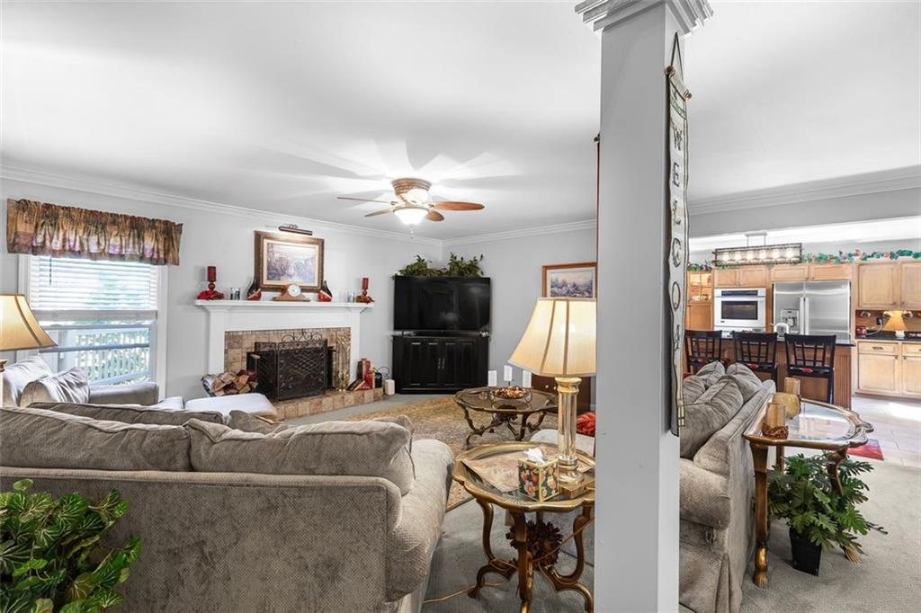 Home Place - Residential