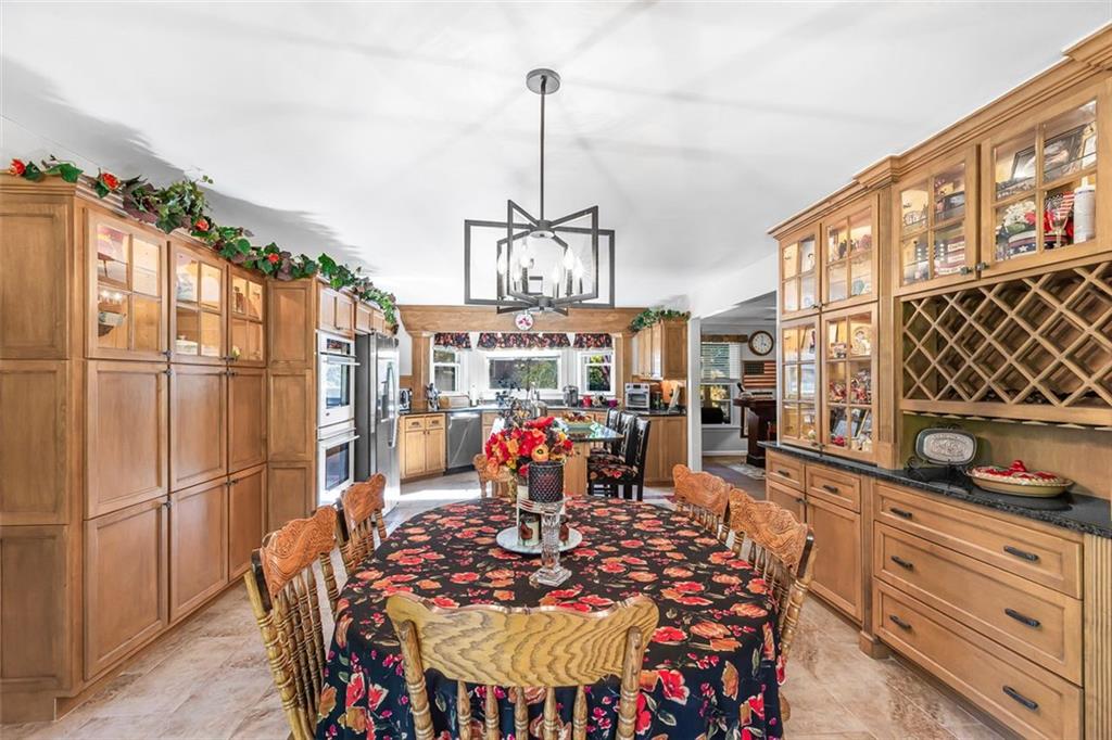 Home Place - Residential