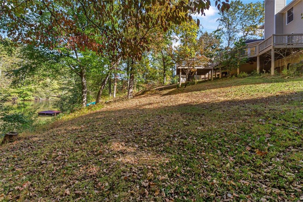 Home Place - Residential