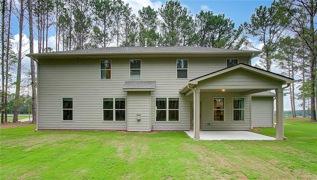 29 Homesite Cooper Cove, Fayetteville, Georgia image 30