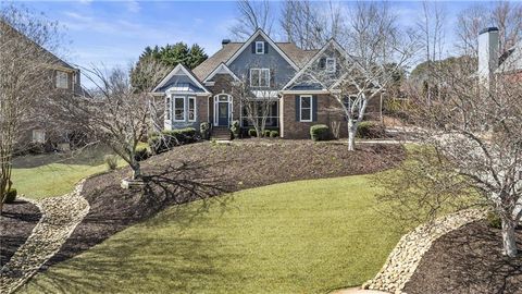 3825 Bishops Walk Cumming GA 30041