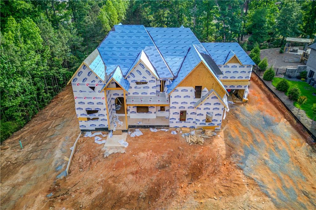 2808 Carson Garrett Court