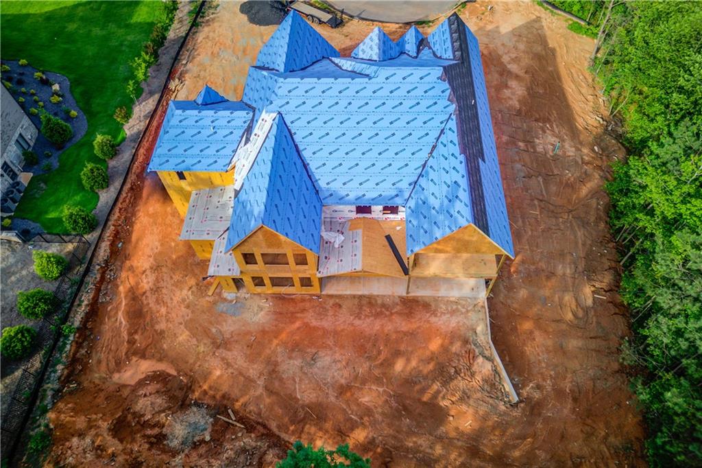 2808 Carson Garrett Court