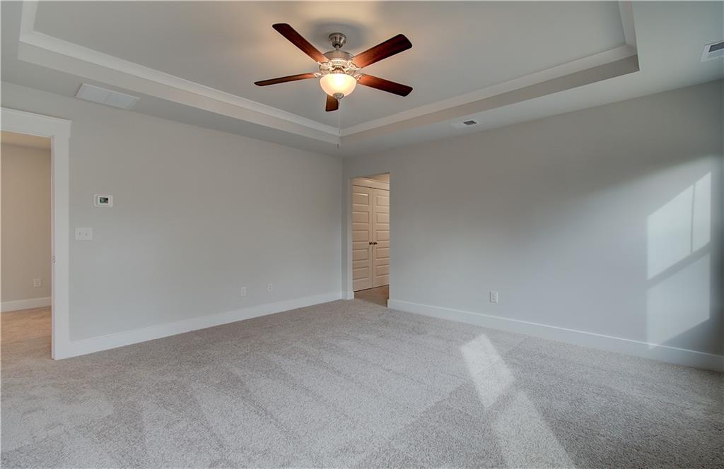 4032 Andover Circle, Mcdonough, Georgia image 22