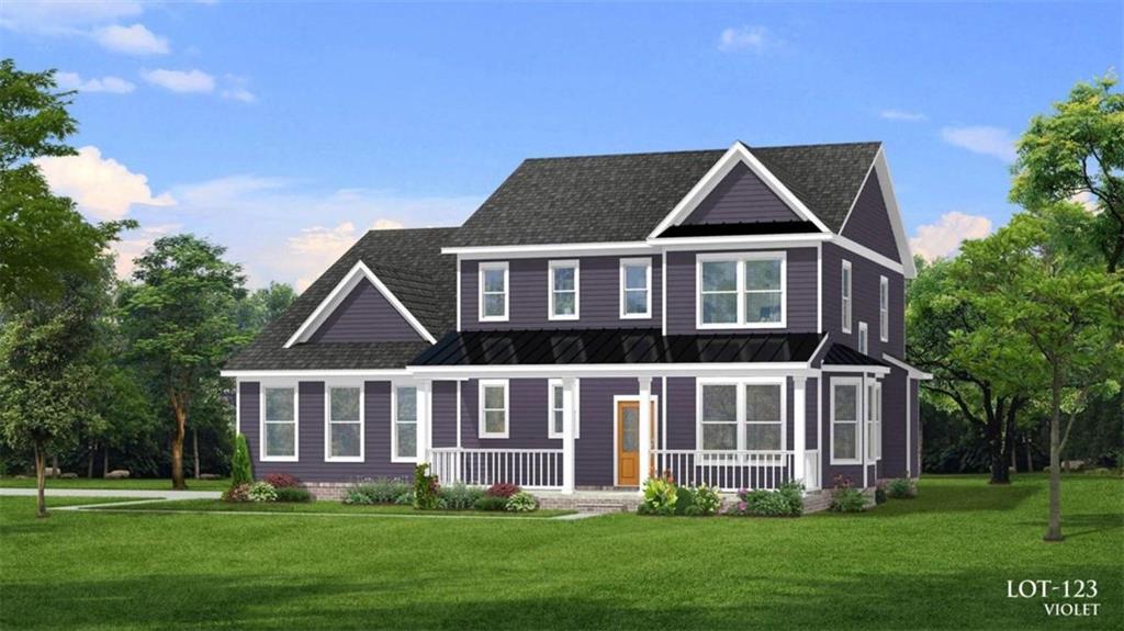 4032 Andover Circle, Mcdonough, Georgia image 1