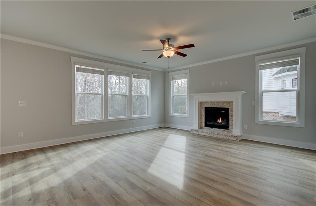 4032 Andover Circle, Mcdonough, Georgia image 12