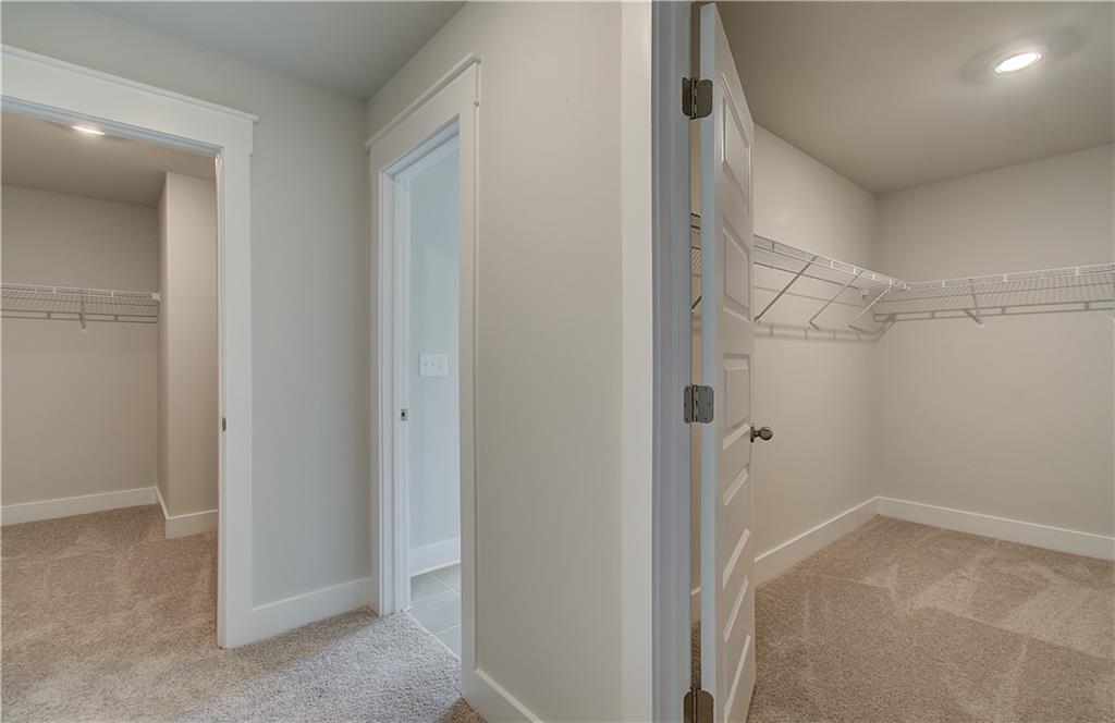 4032 Andover Circle, Mcdonough, Georgia image 23