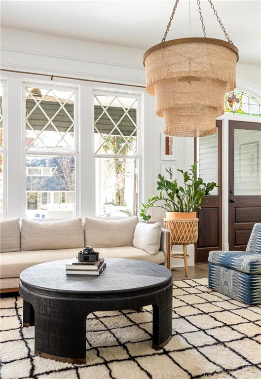 Grant Park - Residential