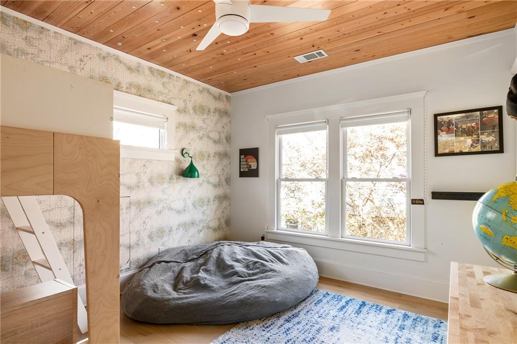 Grant Park - Residential