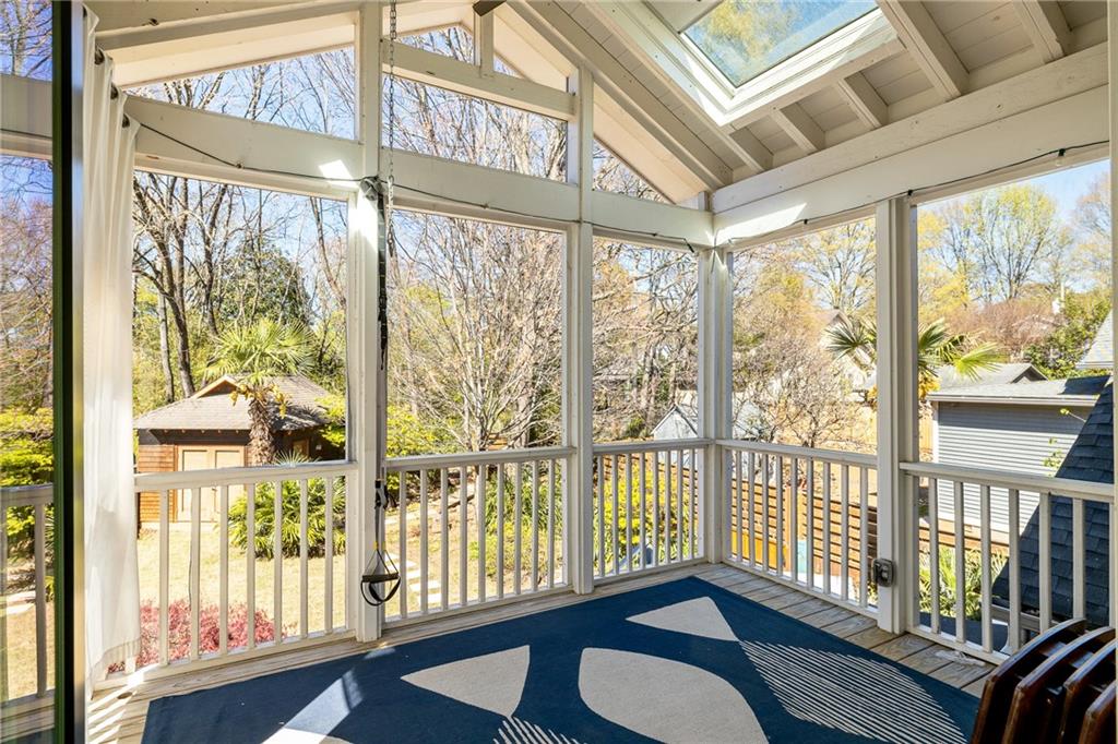 Grant Park - Residential