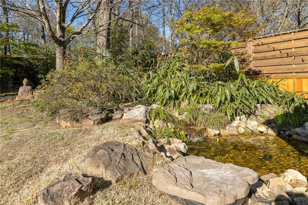 Grant Park - Residential