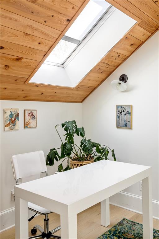 Grant Park - Residential
