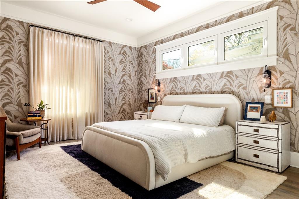 Grant Park - Residential