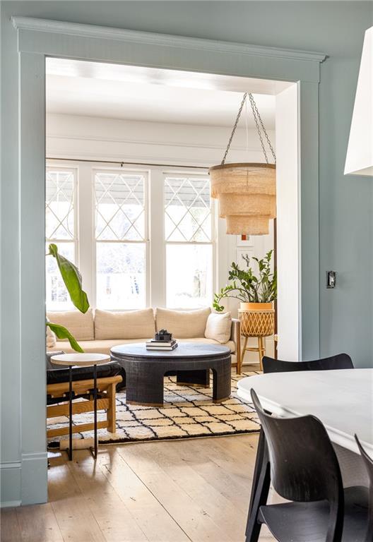 Grant Park - Residential