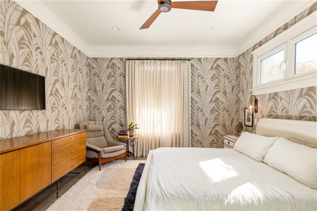 Grant Park - Residential