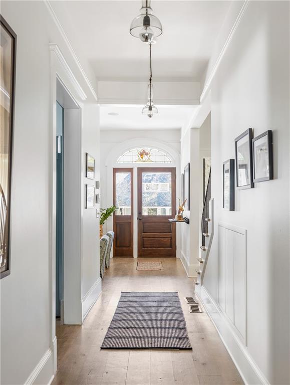 Grant Park - Residential