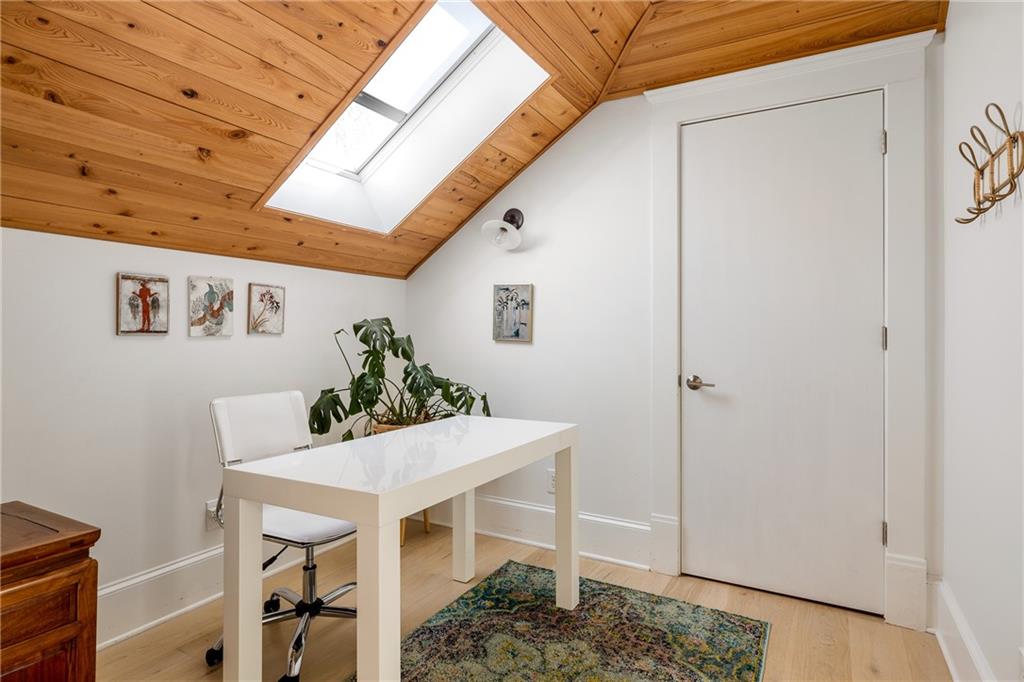 Grant Park - Residential