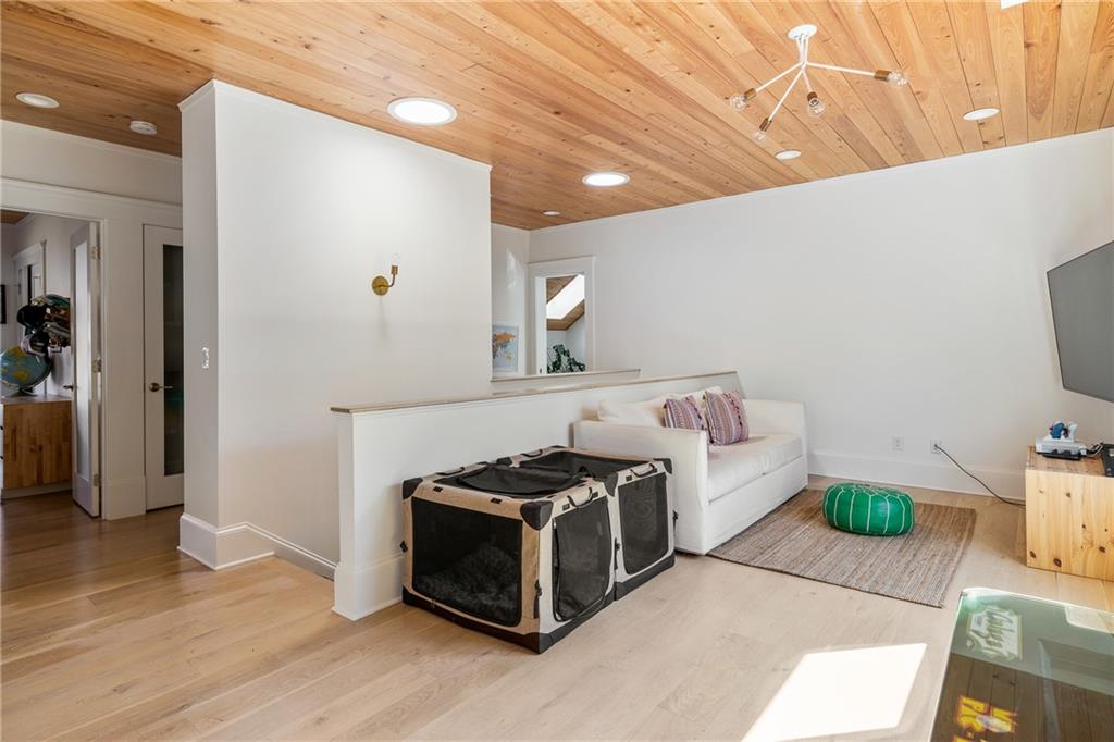 Grant Park - Residential
