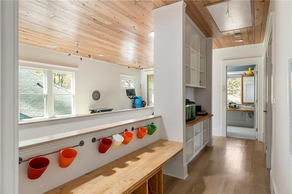 Grant Park - Residential