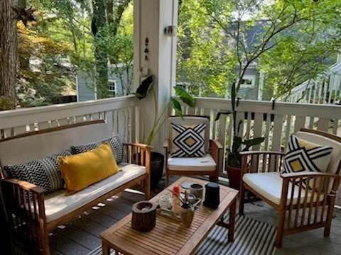 1229 Euclid Avenue 4 Atlanta GA 30307