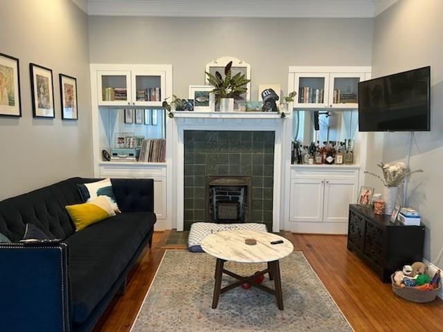 1229 Euclid Avenue 4