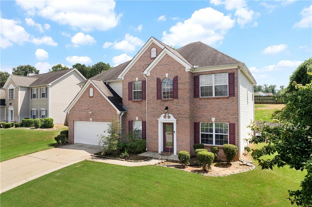 4212 Medlock River Court