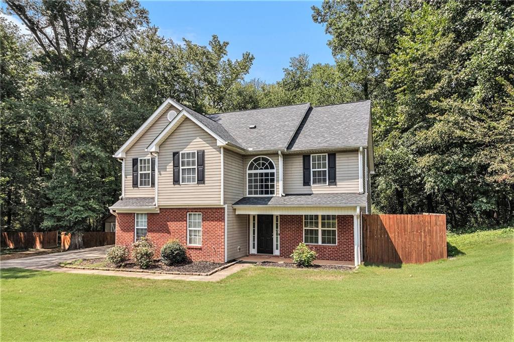 171 Barrington Farms Parkway
