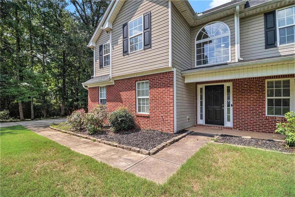 171 Barrington Farms Parkway