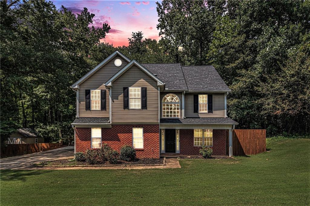 171 Barrington Farms Parkway