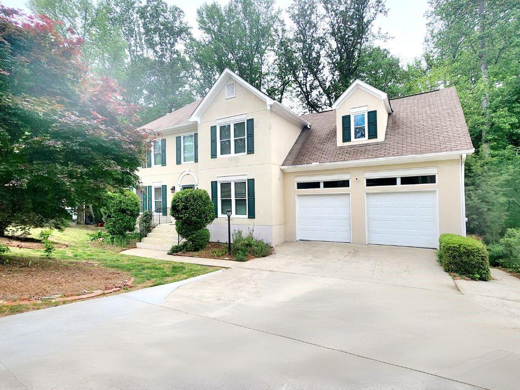 2980 Milford Trail, Marietta, Georgia image 1