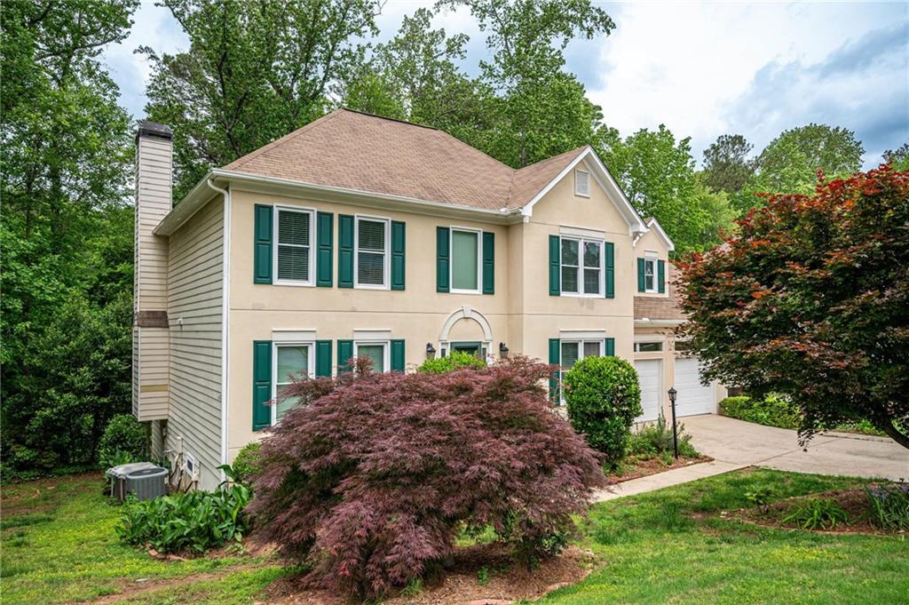 2980 Milford Trail, Marietta, Georgia image 36