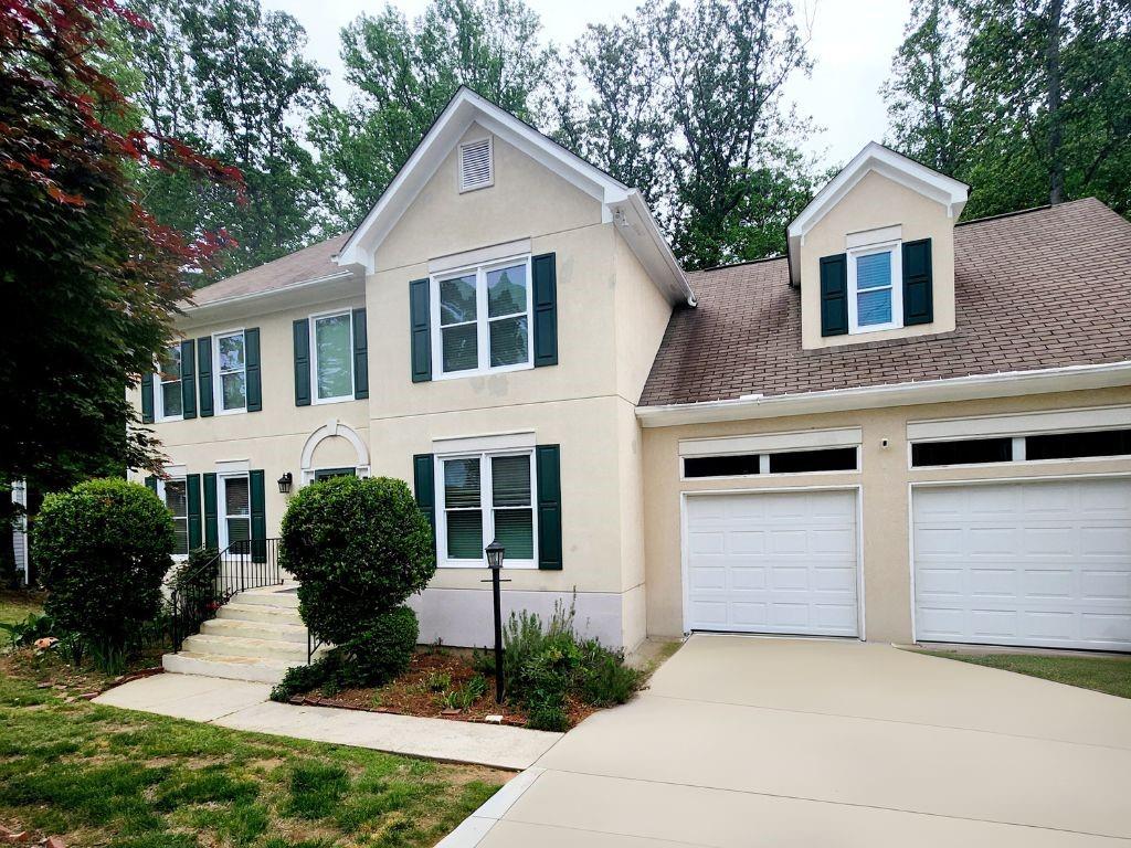 2980 Milford Trail, Marietta, Georgia image 2