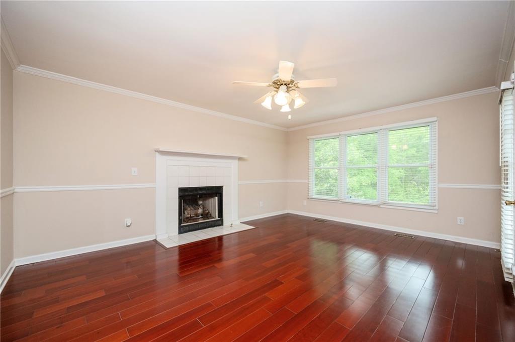 2980 Milford Trail, Marietta, Georgia image 7