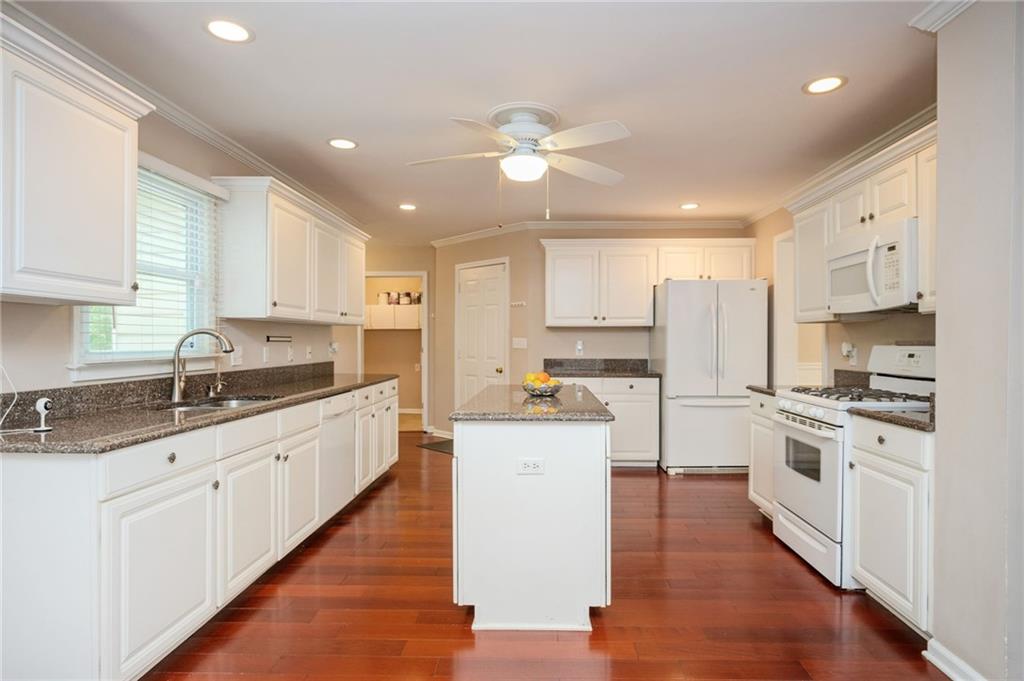 2980 Milford Trail, Marietta, Georgia image 9