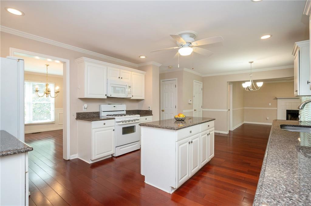 2980 Milford Trail, Marietta, Georgia image 11