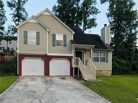 2017 Rhinehart Road Austell GA 30106