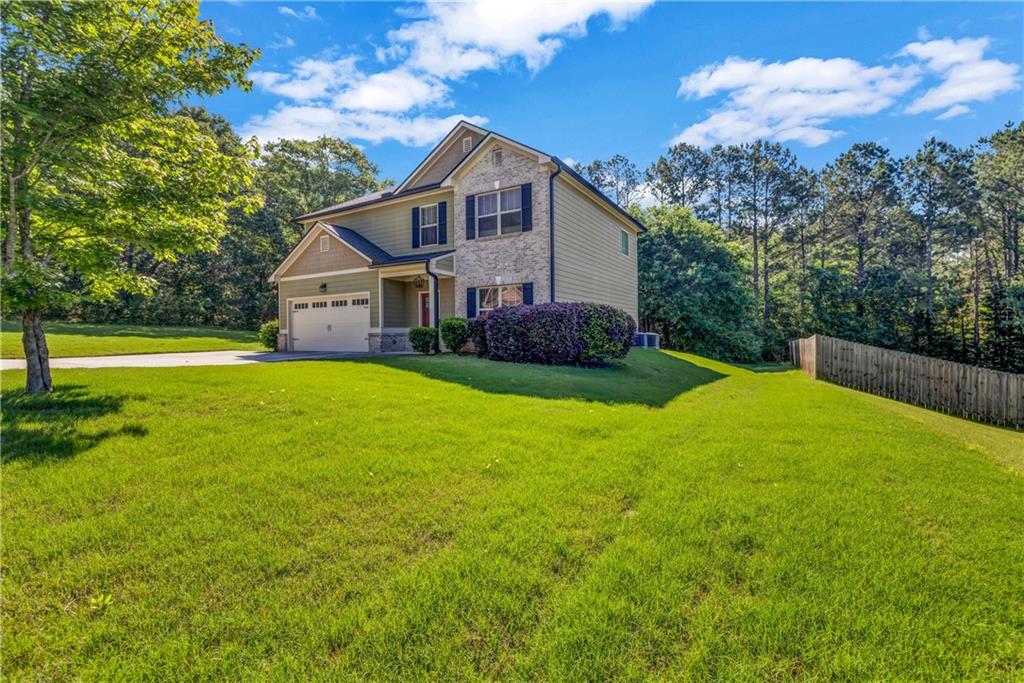 2102 Braswell Lane, Loganville, Georgia image 3
