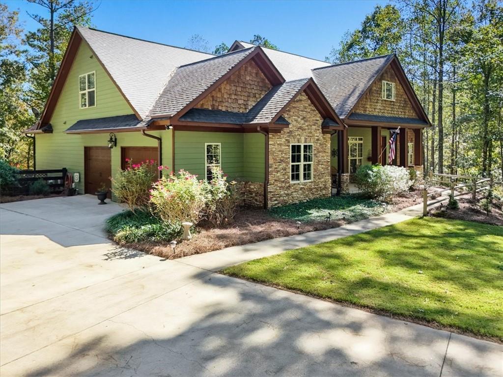 328 Cain Creek Overlook