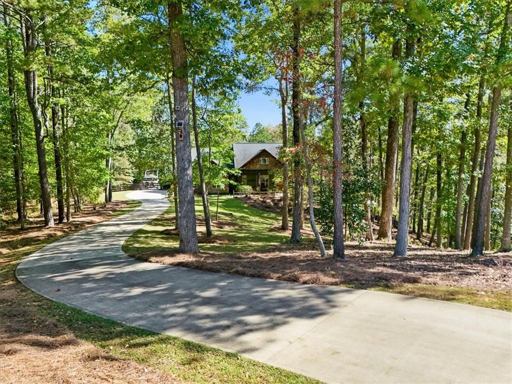 328 Cain Creek Overlook