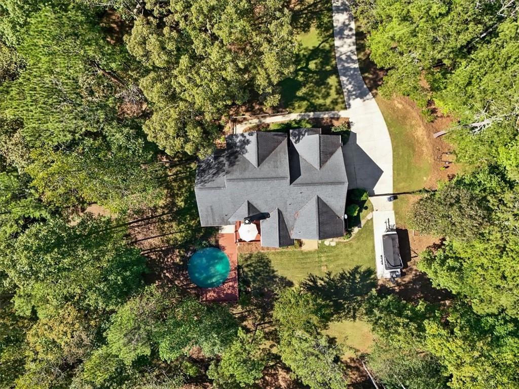 328 Cain Creek Overlook