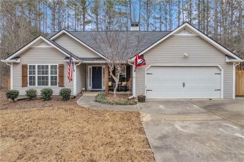 Homes For Sale - 97 Champion Way<br/> Hiram, GA 30141