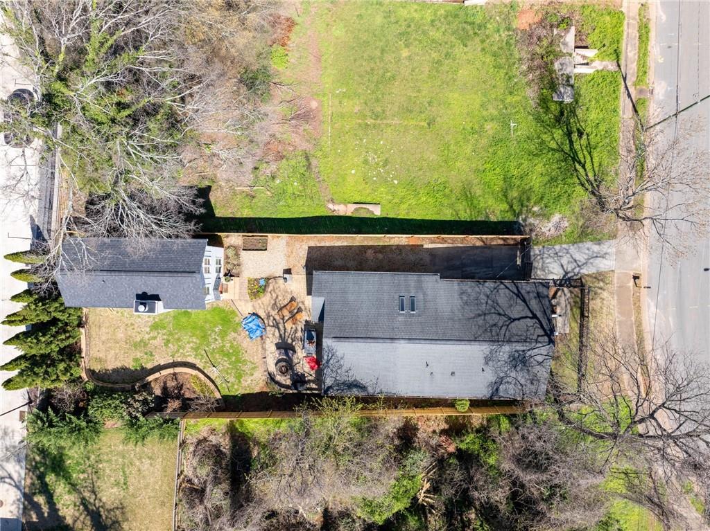 Photo of 112 Wesley Avenue NE, Atlanta, GA 30307 (MLS # 7784632)
