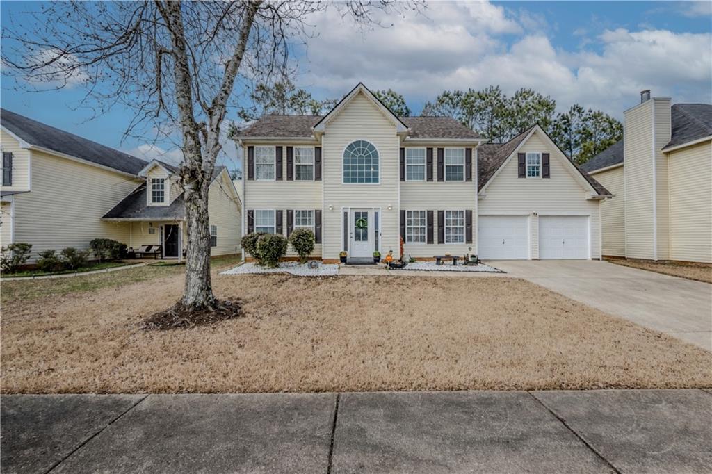 185 Hazelhurst Drive