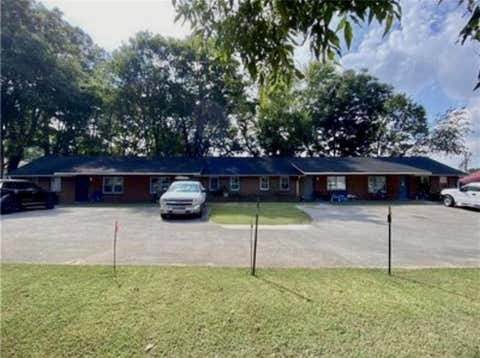 Multifamily For Sale - 102 Ford Street<br/> Cartersville, GA 30120