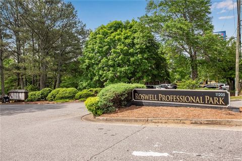 11205 Alpharetta Highway F3 Roswell GA 30076