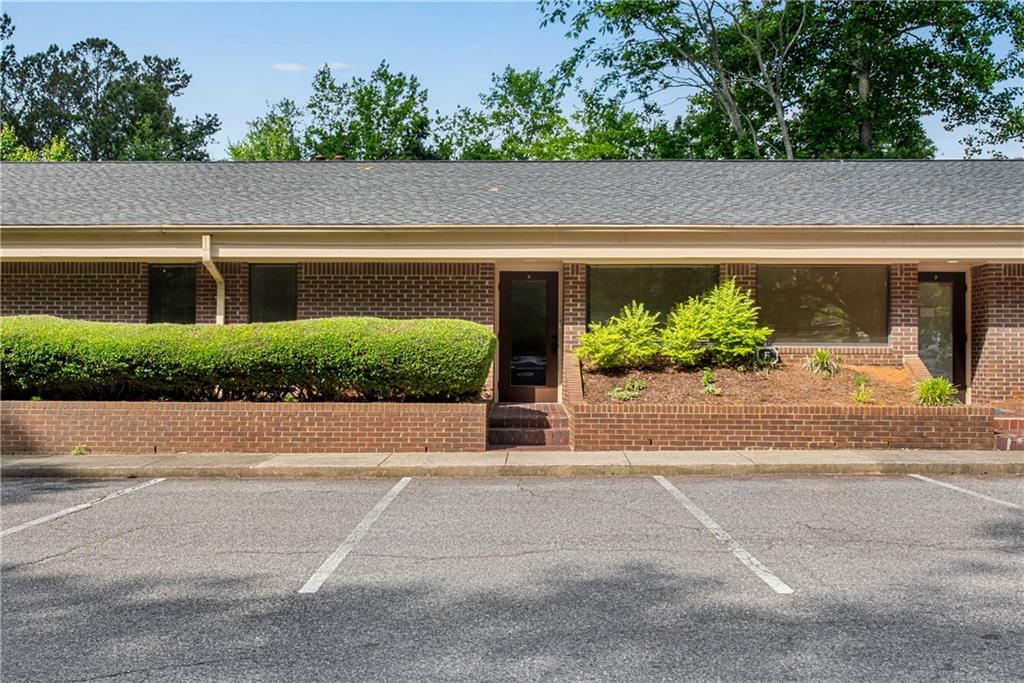 11205 Alpharetta Highway F3