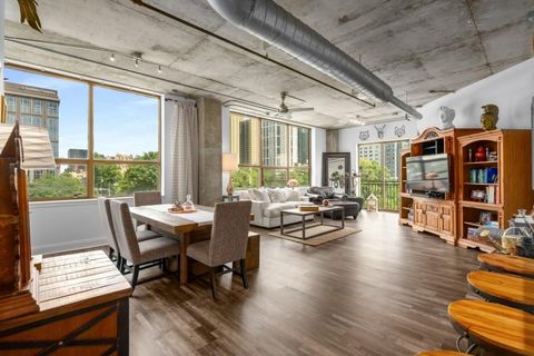 115 W Peachtree Place NW 615 Atlanta GA 30313