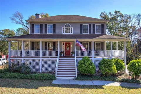Homes For Sale - 35 SE Miltons Walk<br/> Cartersville, GA 30120